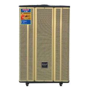 Loa Kéo Bình 5 Tấc K-186
