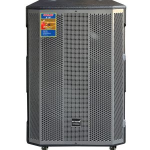 Loa Kéo Bình 5 Tấc K-187