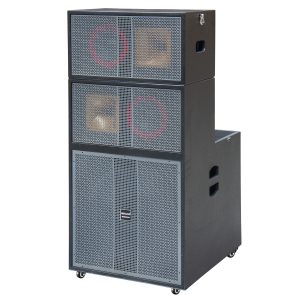 Loa Kéo Bình 5 Tấc Gập <br> K-189GN </br>
