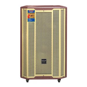 Loa kéo Bình 4 tấc <br> K-117 </br>
