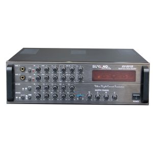 Ampli AV-801B
