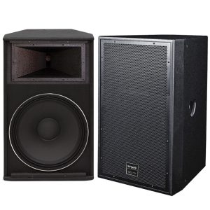 Loa Sân khấu 4 Tấc F156S