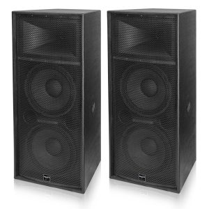 Loa SK 4 Tấc đôi F1592S