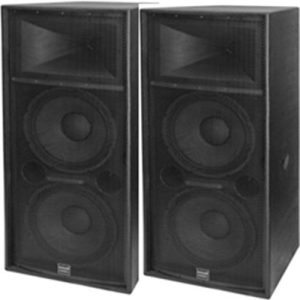 Loa SK 4 Tấc đôi F159S
