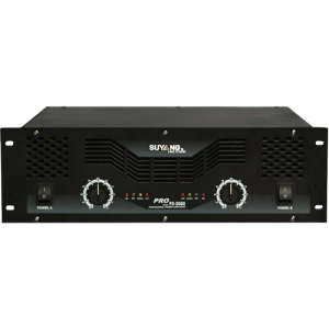 Main Power PS-3600