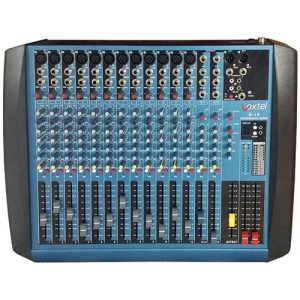 Mixer bàn E-12