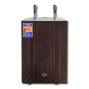 Loa kéo bình 5 tấc K-186N